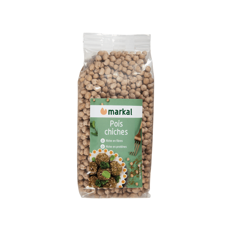 Pois chiche 500g