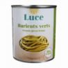 Haricot vert France 440g (PNE)