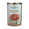 Ratatouille boîte métal 375g