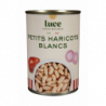 Petits haricots blancs 240g (PNE)