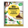 Crème anglaise 60g, dose pour 3/4 litre (6 personnes)