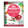 Panna cotta 45g (6 personnes)