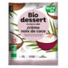 Crème noix de coco 60g (6 personnes)