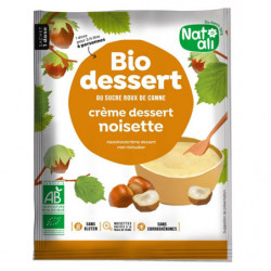 Crème noisette 60g (6...
