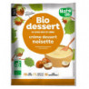 Crème noisette 60g (6 personnes)