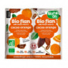 Bioflan chocolat-orange 2 x 1/4l (sans gluten)