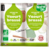 Ferment yaourt sachet 2 x 6g
