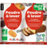 Poudre à lever 2 x 7g
