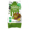 Mix falafel lentille-menthe sans gluten 150g