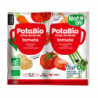 Potabio tomate sachet 2 doses