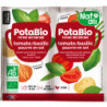 Potabio tomate-basilic sans sel sachet 2 doses