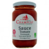 Sauce tomate provençale 89% filière tomate France Biopartenaire 340g