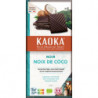 Chocolat noir 55% noix de coco 100g