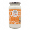 Huile de coco vierge Commerce Equitable 1l