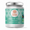 Huile de coco désodorisée 500ml