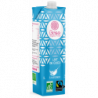 Lait de coco tétrapack 17-19% MG Commerce Equitable 1l