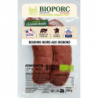 Boudin noir aux oignons x2, 200g