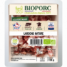 Lardons nature conservation sans nitrite 150g