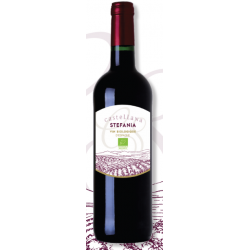 Vin rouge Castellana...