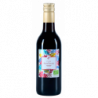 Vin rouge Vin de France 25cl, bouchon à vis, Le Soleiller