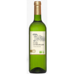 Vin blanc Vin de France Le...