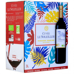 Vin rouge Vin de France Le...