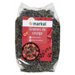 Graines de courge 500g