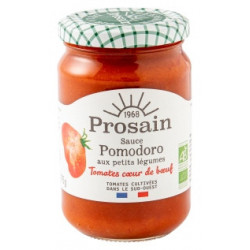 Sauce Pomodoro 295g, tomate...