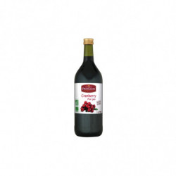 Pur jus de cranberry 1l
