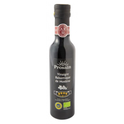 Vinaigre balsamique de Modène (IGP) 25cl