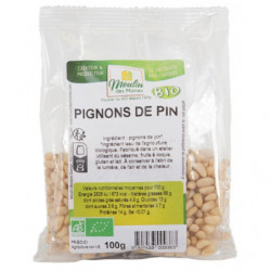 Pignon de pin 100g