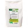 Farine de riz blanche 500g