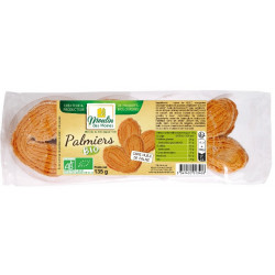 Palmiers 135g