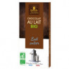 Chocolat au lait 100g