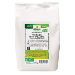 Farine de petit épeautre...