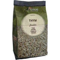 Thym feuilles, sachet...