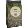 Thym feuilles, sachet coussin 250g