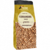 Coriandre en graines, sachet coussin 500g