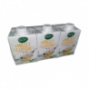 Millet cuisine briquette 20cl, lot de 3