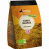 Epice curry Madras - éco recharge 35g