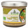 Pâte de curry vert Thaï 105g