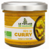 Pâte de curry 105g