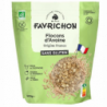 Flocons avoine sans gluten 500g