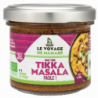 Préparation base pour tikka masala 100g