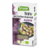 Tofu lactofermenté aux olives 2x100g