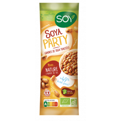 Soya party nature 70g...