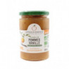 Purée pomme-vanille Demeter 360g