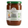 Purée pommes pruneaux 630g