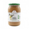 Purée poire Demeter 910g