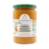 Purée pomme-mangue Demeter 360g
